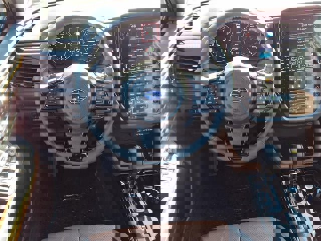 New 2026 Subaru Forester Touring image 22