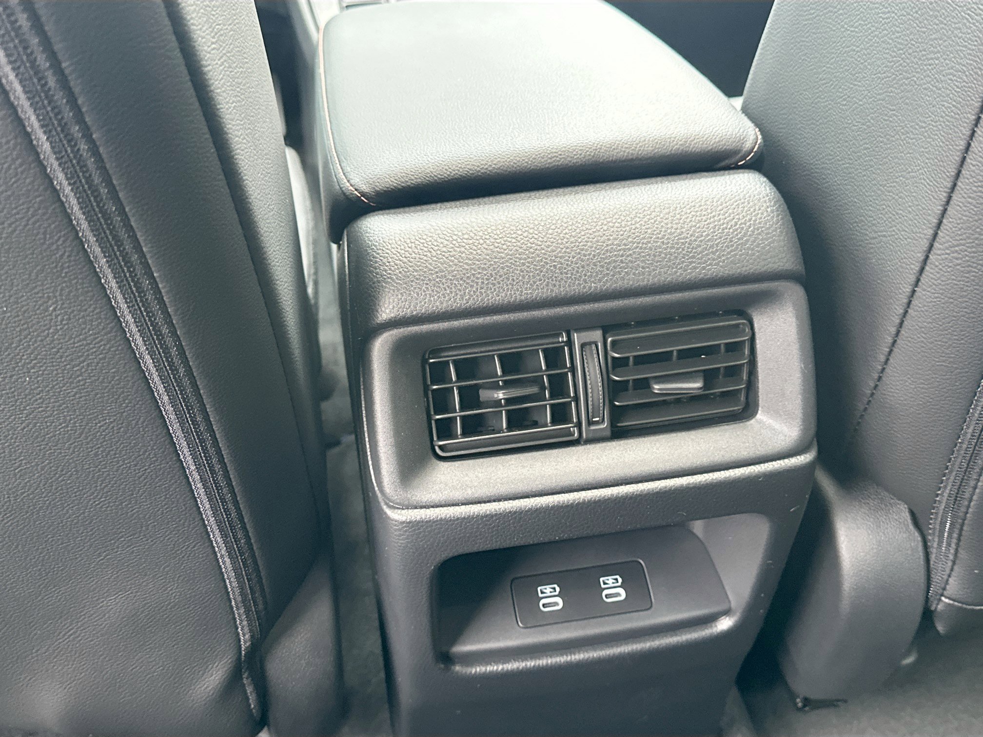 New 2026 Honda CR-V Sport-L image 18