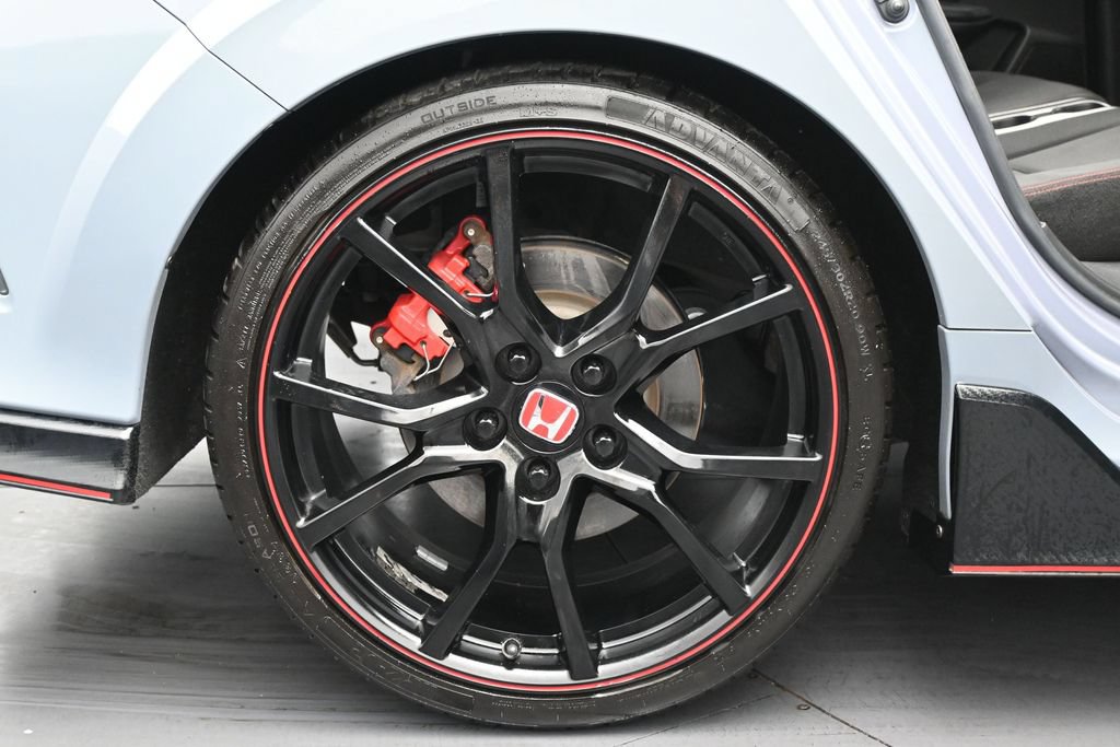 Used 2019 Honda Civic Type R image 34