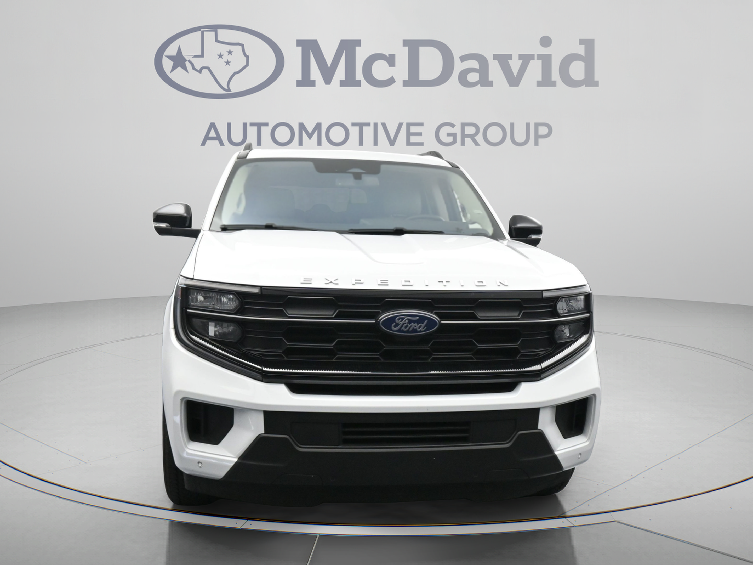 Used 2025 Ford Expedition Max Active AWD/4WD image 2