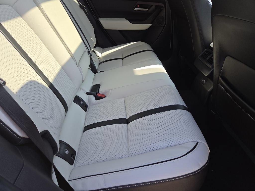 New 2026 MAZDA CX-50 AWD 2.5 S w/ Cargo Package image 16