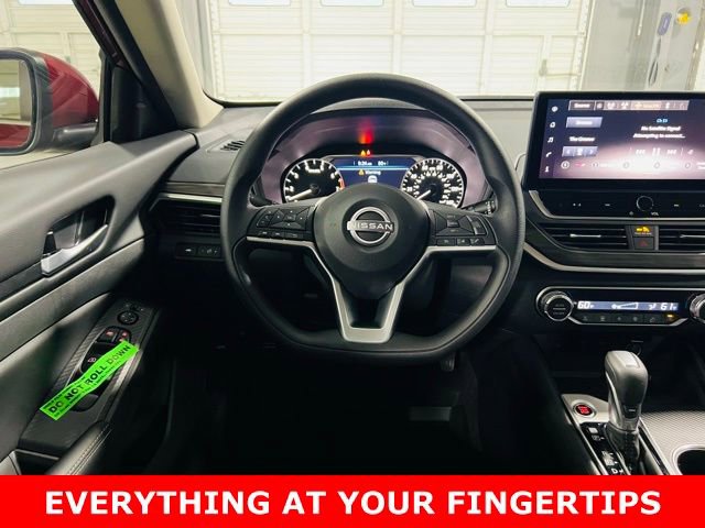 New 2025 Nissan Altima 2.5 SV w/ SV Special Edition Package image 5