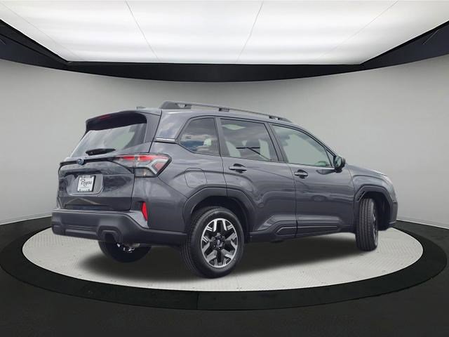 New 2026 Subaru Forester Premium image 7