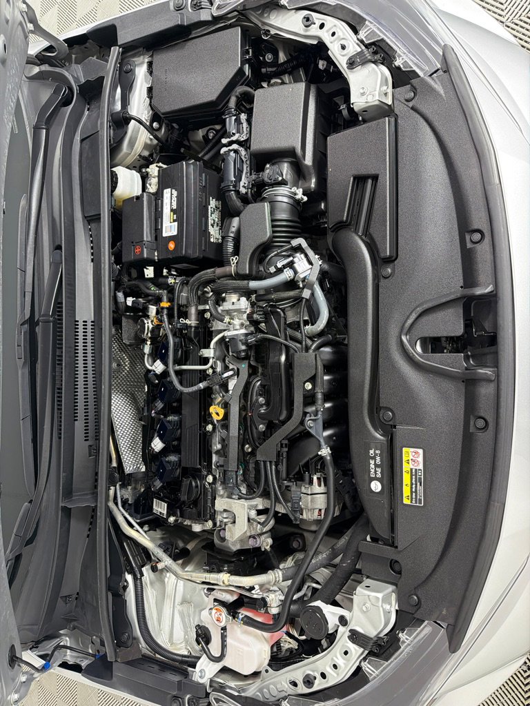 Used 2024 Toyota Corolla LE image 26