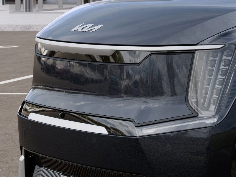 New 2026 Kia EV9 Land image 12