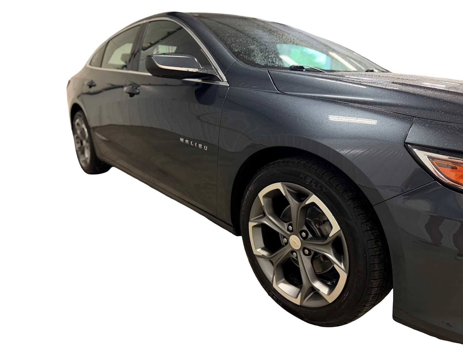 Used 2020 Chevrolet Malibu LT FWD image 8