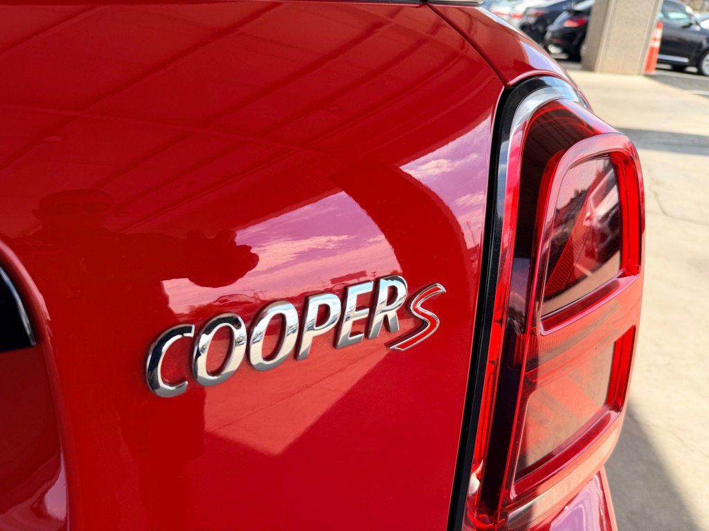 Used 2022 MINI Cooper Countryman S w/ Signature Upholstery Package image 36