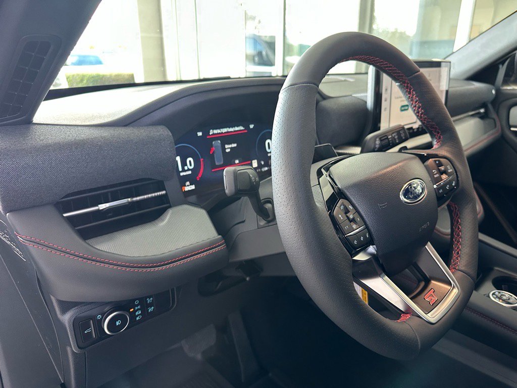 New 2026 Ford Explorer ST w/ Sun And Sound Package image 19