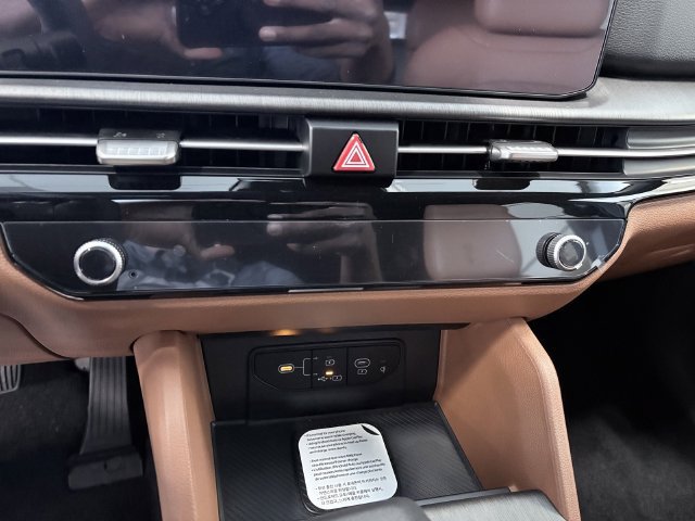 New 2026 Kia Sportage X-Line AWD/4WD image 10