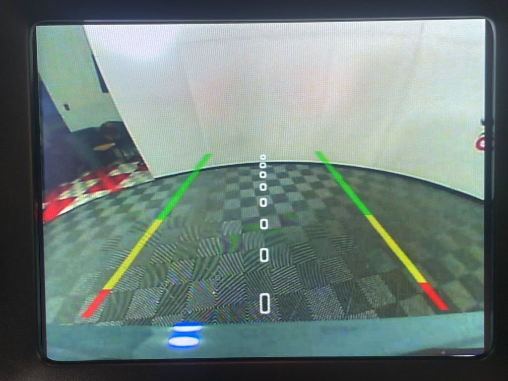 Used 2018 Jeep Renegade Limited w/ UConnect 8.4 Nav Group image 21