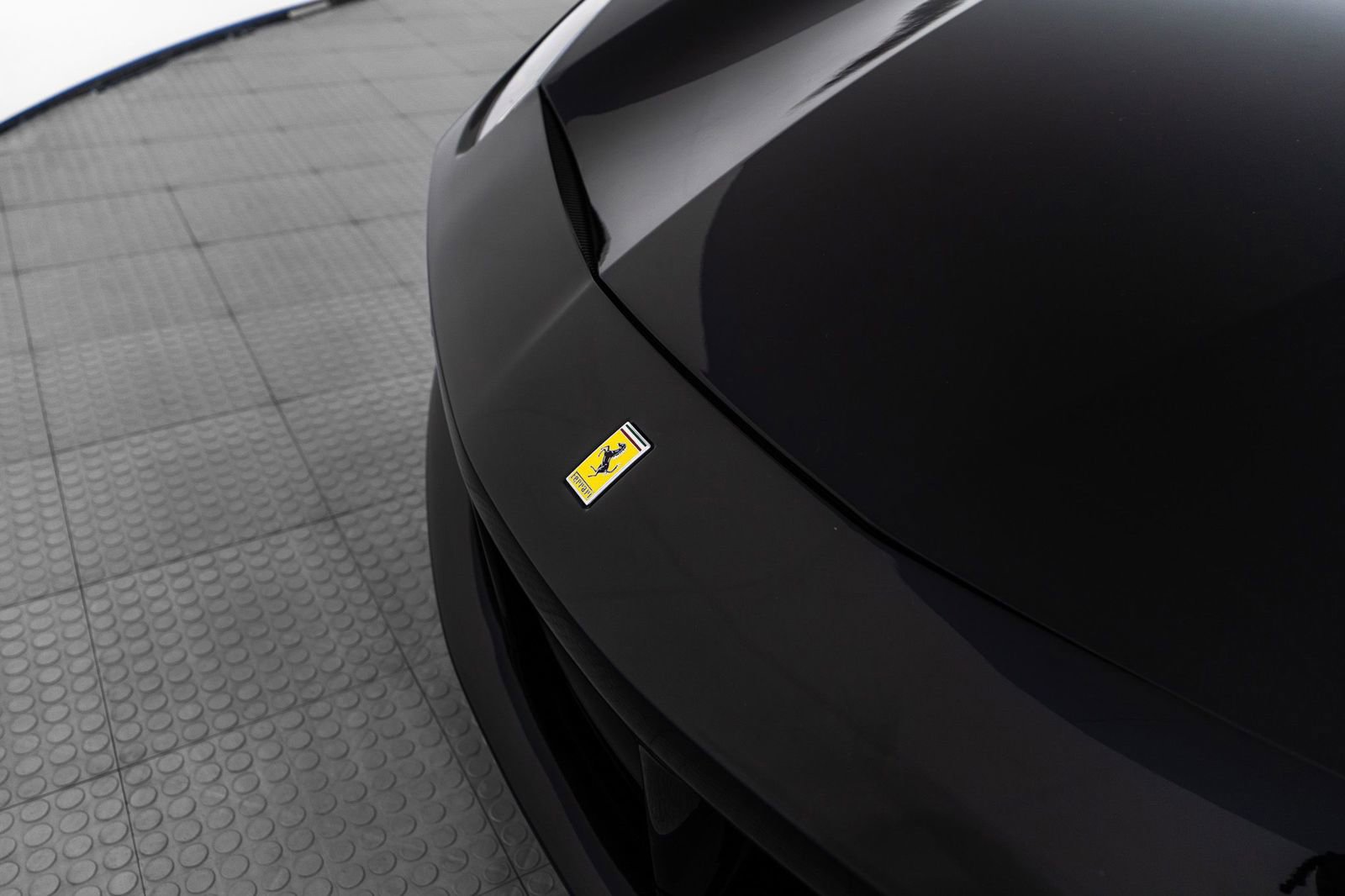 Certified 2019 Ferrari 488 GTB RWD image 16