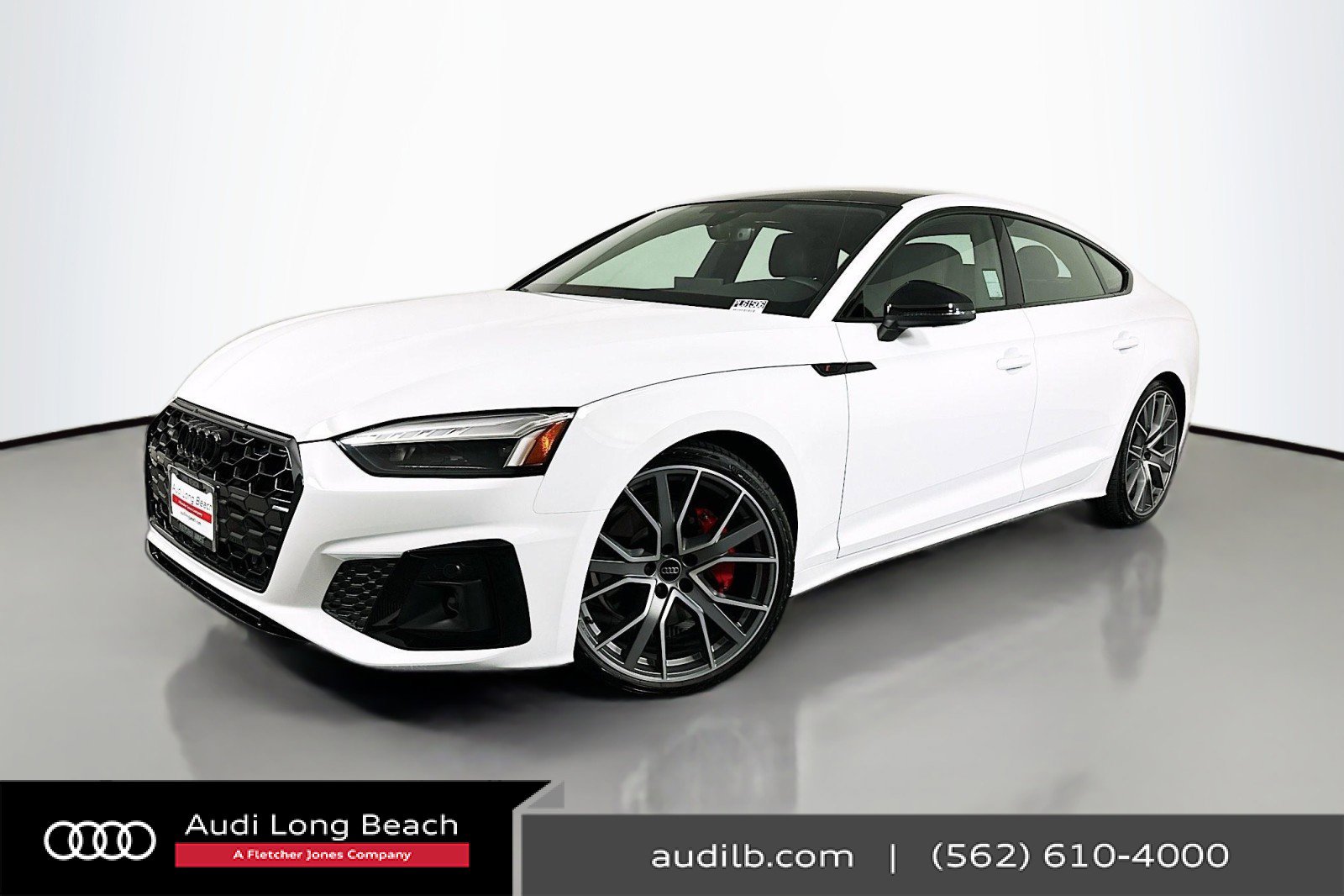 Used 2025 Audi A5 2.0T Premium Plus w/ Premium Plus