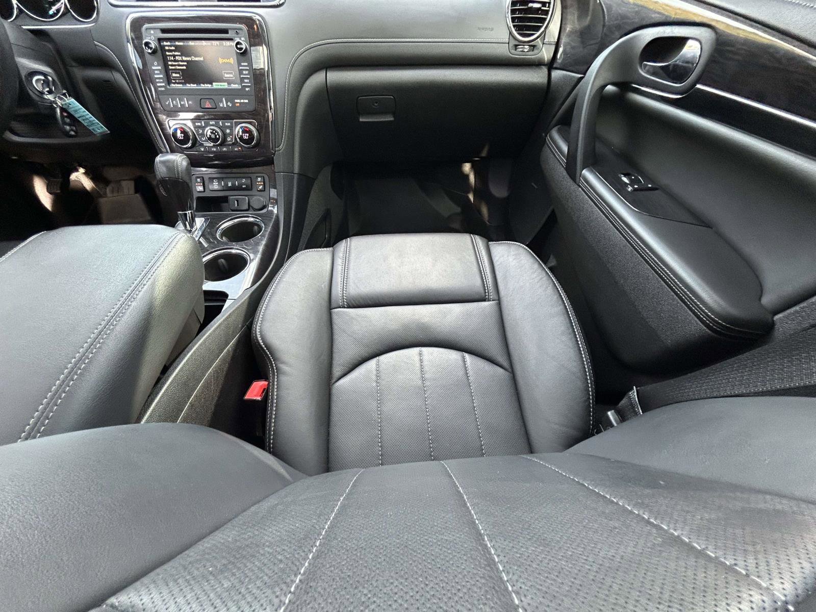 Used 2017 Buick Enclave Premium image 15