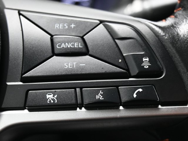 Used 2023 Nissan Sentra SR FWD image 25