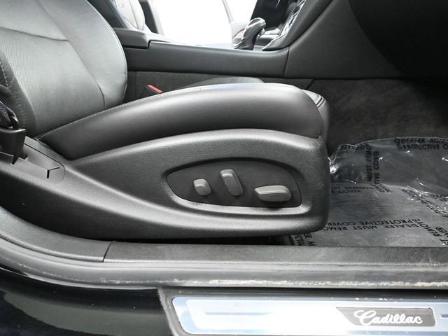 Used 2014 Cadillac CTS Performance w/ Driver Assist Package AWD/4WD image 51