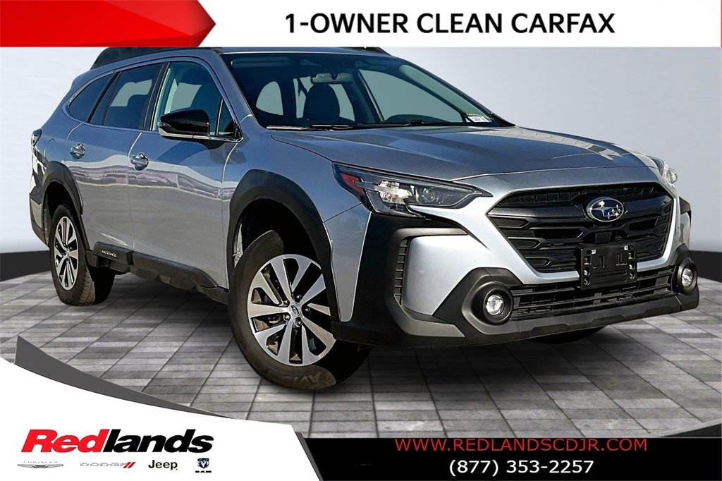 Used 2023 Subaru Outback Premium