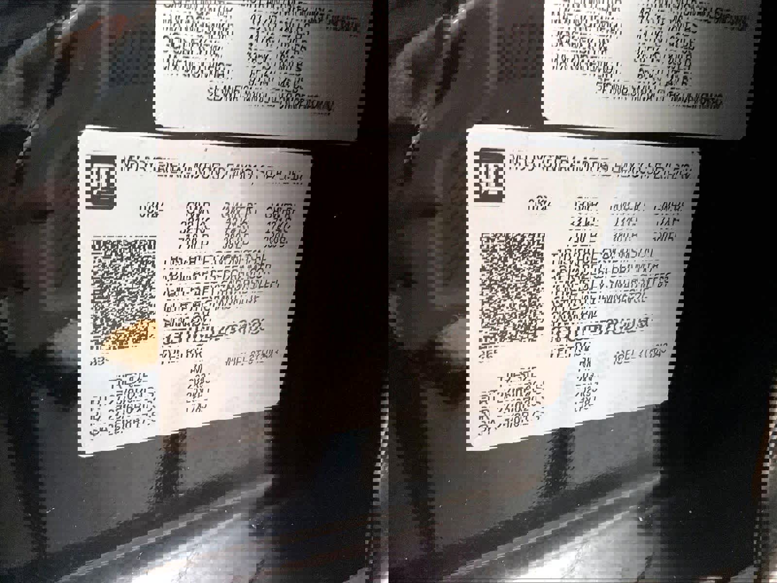 Used 2024 GMC Sierra 1500 Elevation image 35