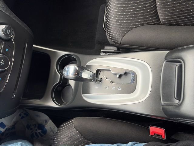 Used 2019 Dodge Journey SE w/ Connectivity Group image 24