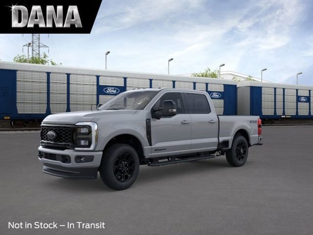 New 2026 Ford F250 Lariat AWD/4WD image 1