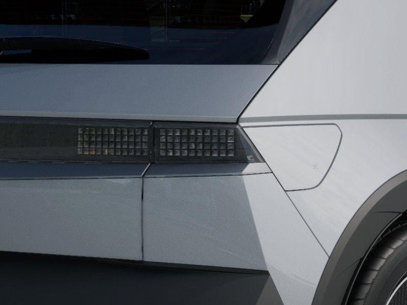 New 2027 Hyundai Ioniq 5 SEL RWD image 10