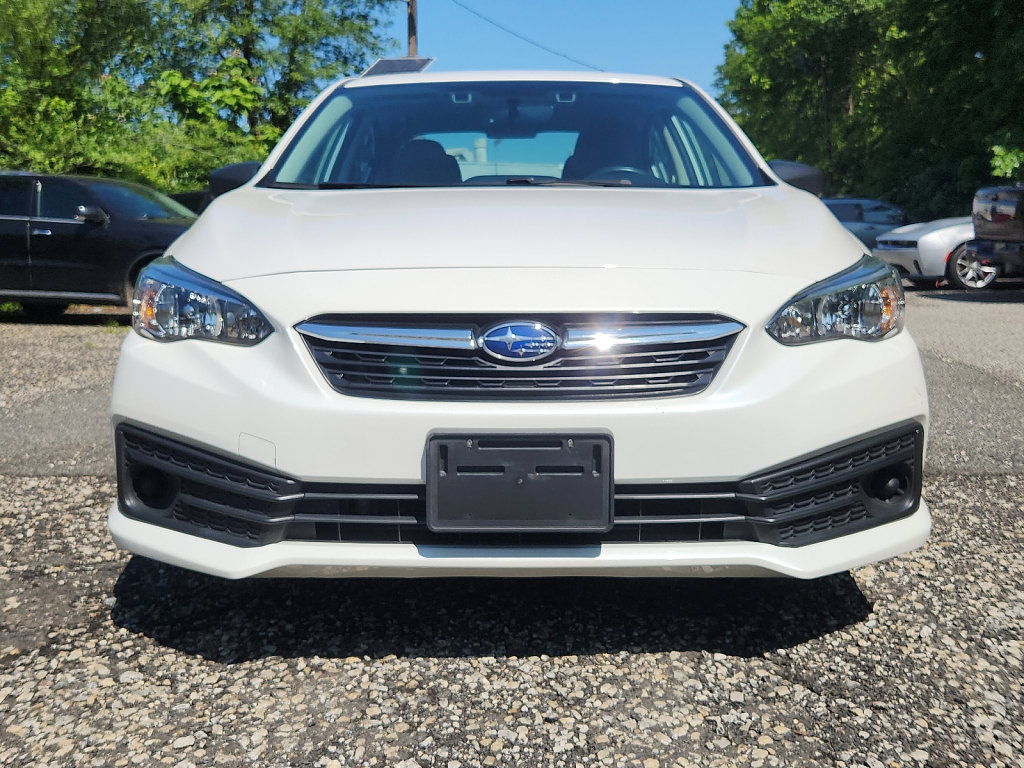 Used 2022 Subaru Impreza 2.0i image 8