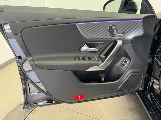 New 2025 Mercedes-Benz CLA 250 image 44