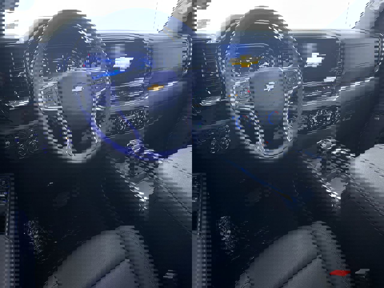 Certified 2024 Chevrolet Silverado 1500 LTZ w/ LTZ Premium Package video 2