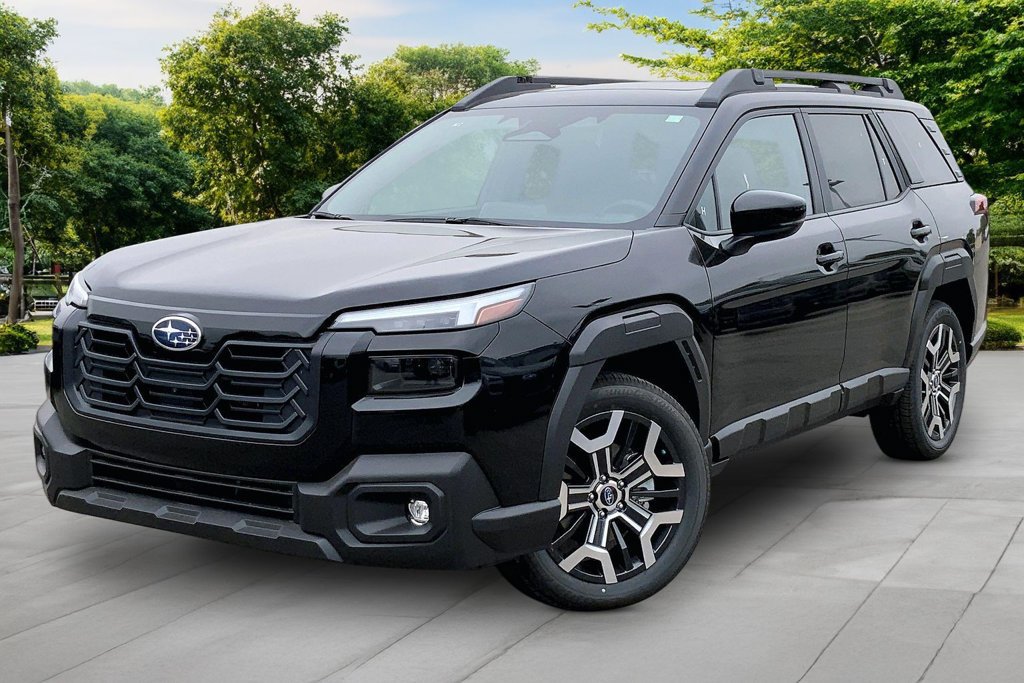 New 2026 Subaru Outback Touring XT AWD/4WD image 1