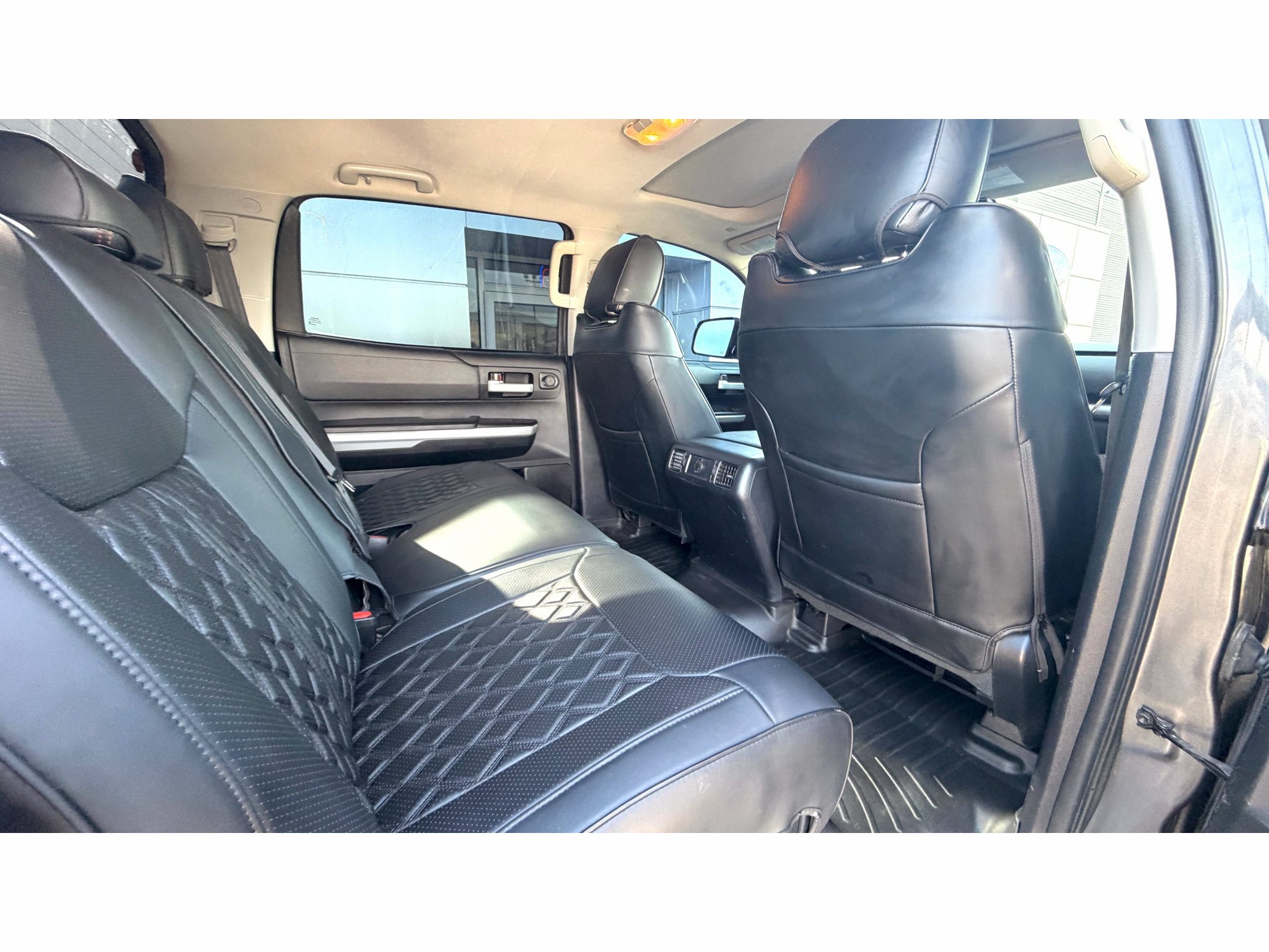 Used 2019 Toyota Tundra SR5 AWD/4WD image 13