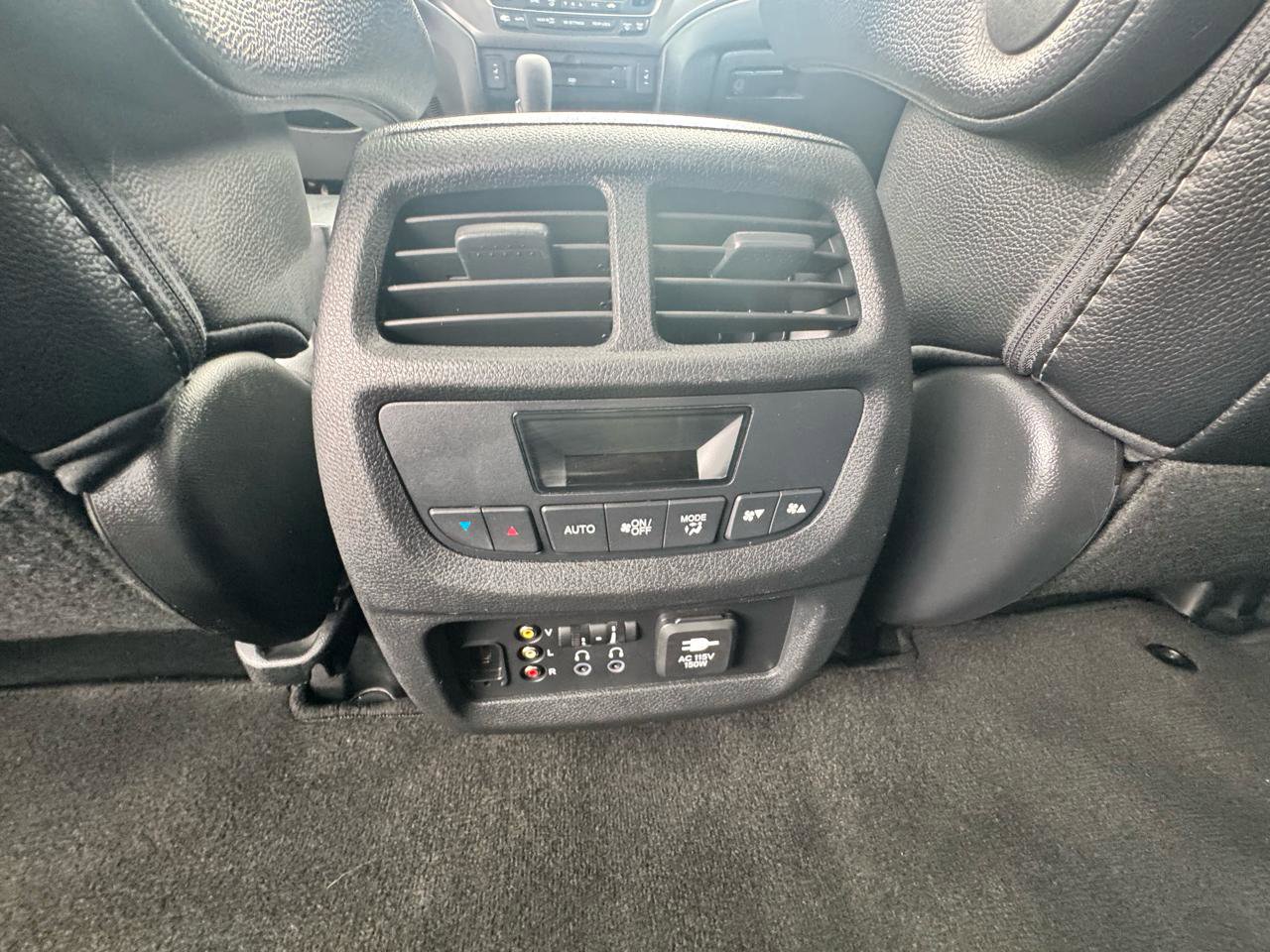 Used 2016 Honda Pilot EX-L image 25