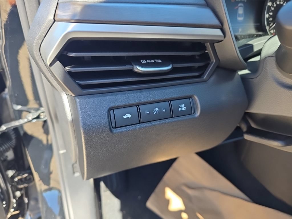 New 2026 Nissan Altima 2.5 SV FWD image 16