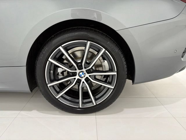 Certified 2023 BMW 430i xDrive Coupe w/ Premium Package AWD/4WD image 42