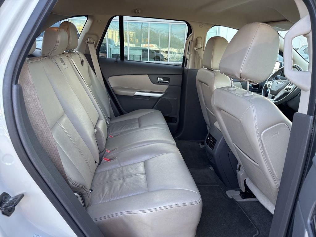 Used 2013 Ford Edge SEL image 22