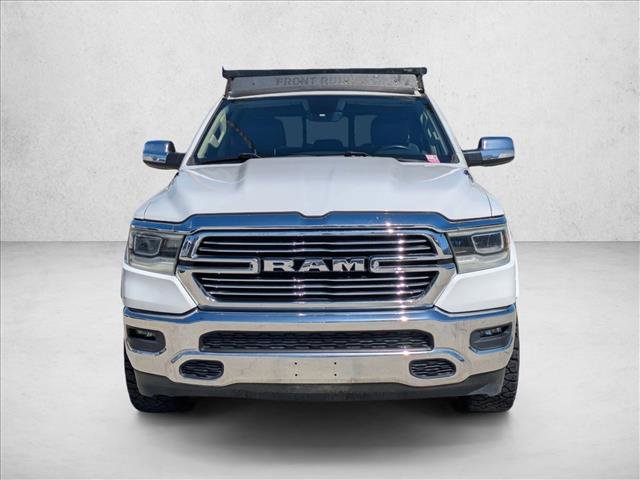 Used 2020 RAM 1500 Laramie video 2