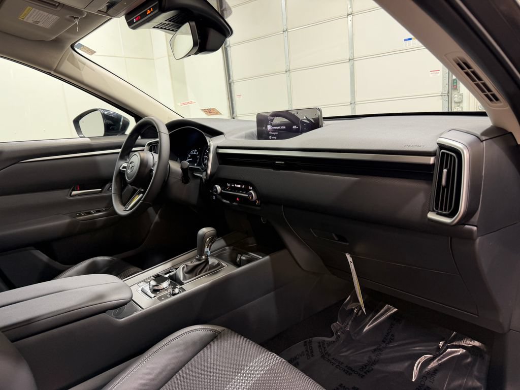 New 2026 MAZDA CX-50 AWD 2.5 S w/ Select Package image 25