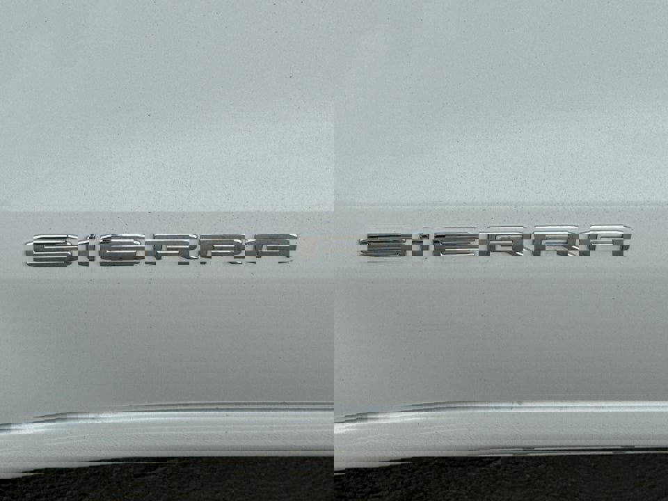 Used 2026 GMC Sierra 1500 SLE RWD image 11