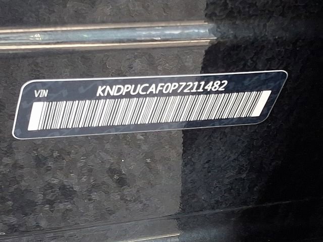 Used 2023 Kia Sportage LX AWD/4WD image 27