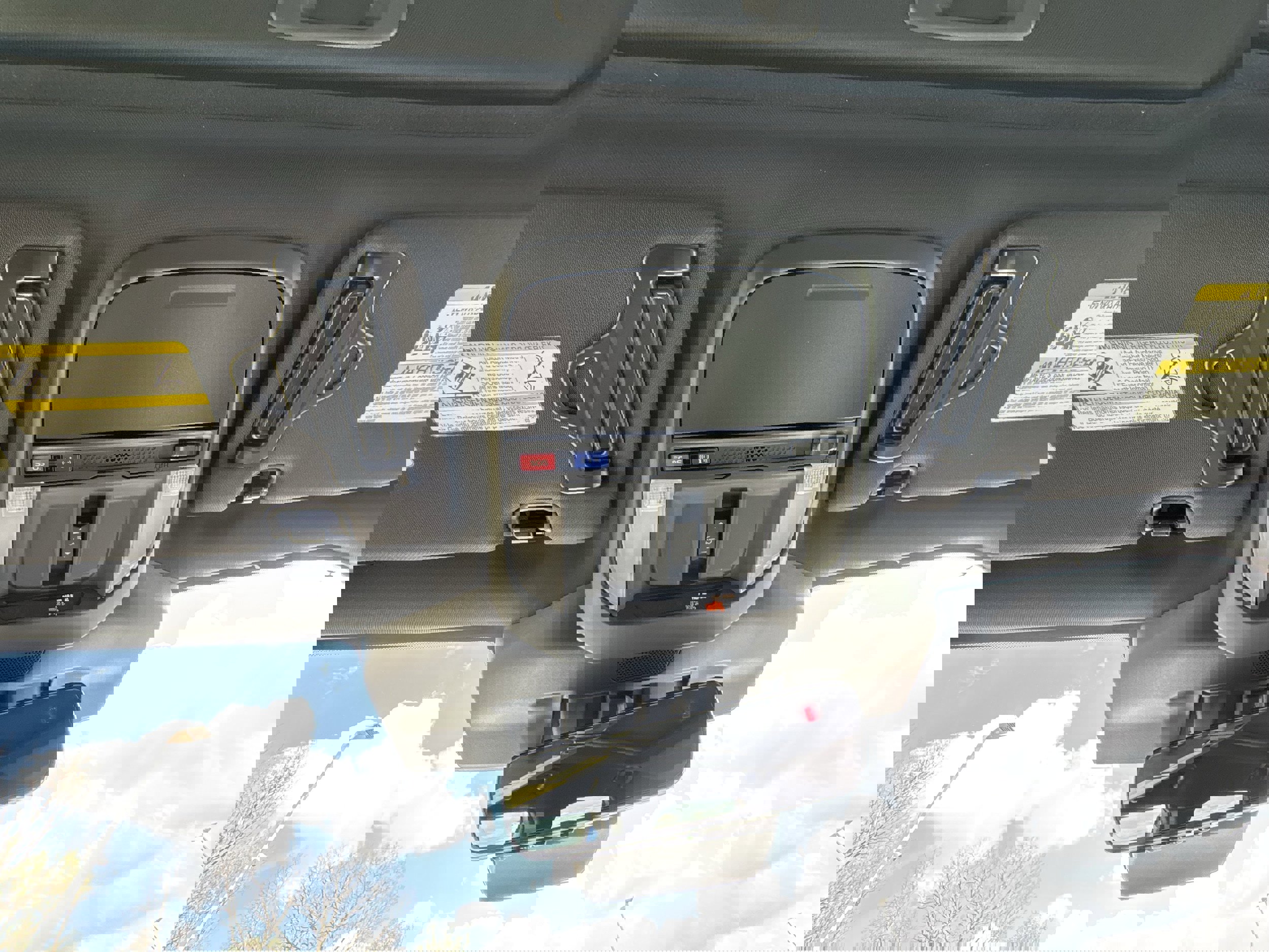 New 2026 Subaru Forester Limited image 24