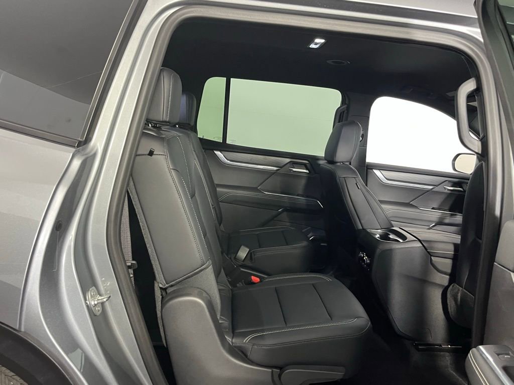 Used 2024 GMC Acadia Elevation w/ Super Cruise Package image 29