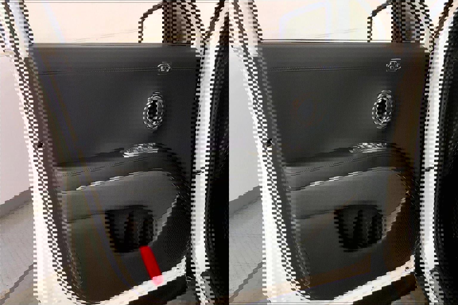 Used 2026 Hyundai Palisade Calligraphy AWD/4WD image 24