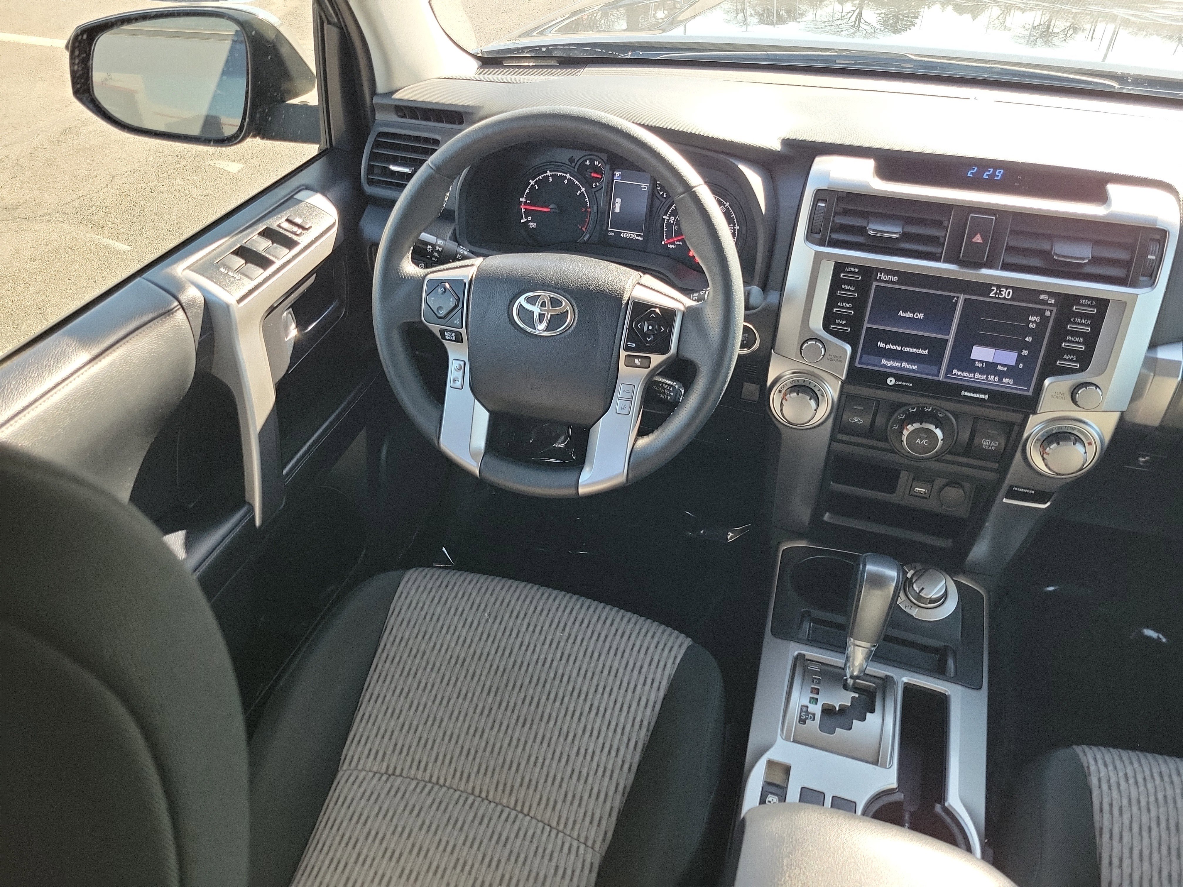 Certified 2024 Toyota 4Runner SR5 image 14