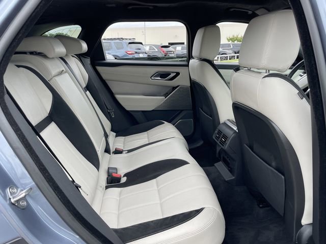 Used 2022 Land Rover Range Rover Velar R-Dynamic S image 27