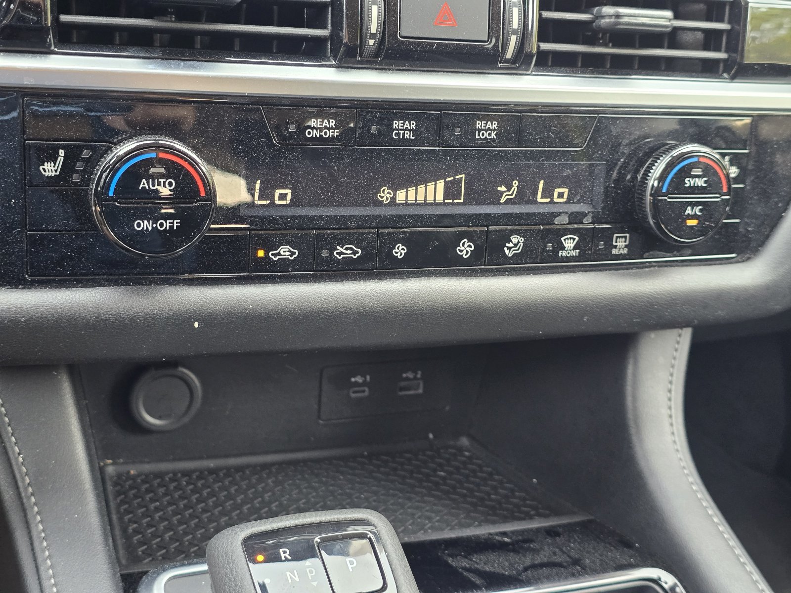 Certified 2025 Nissan Pathfinder SV FWD image 20