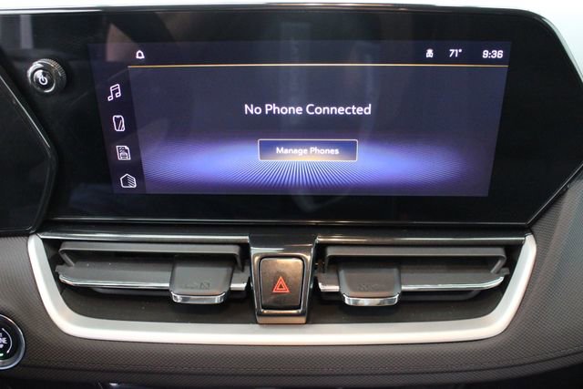 Used 2025 Chevrolet TrailBlazer LT w/ Driver Confidence Package image 19