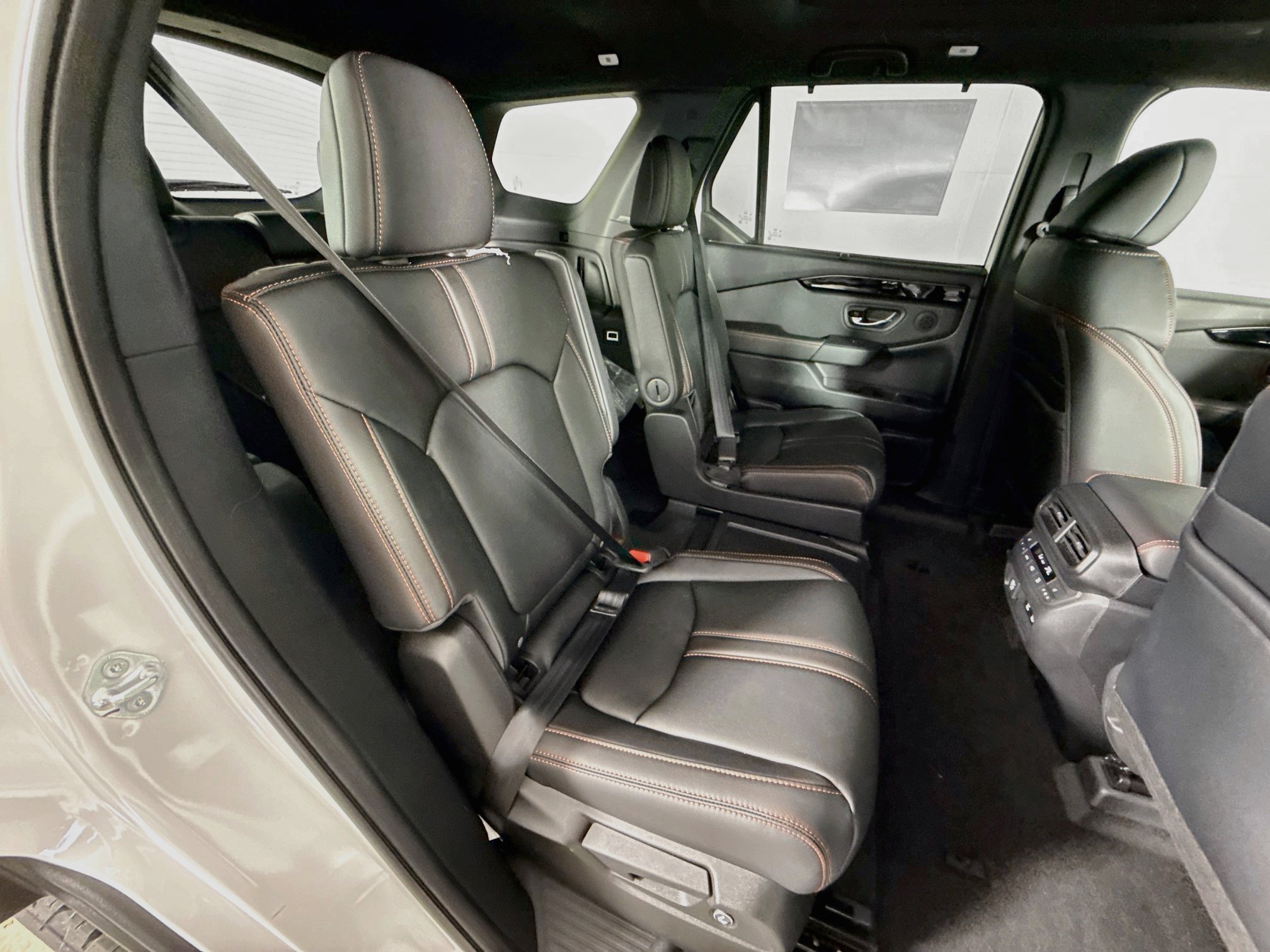 New 2026 Honda Pilot TrailSport image 37