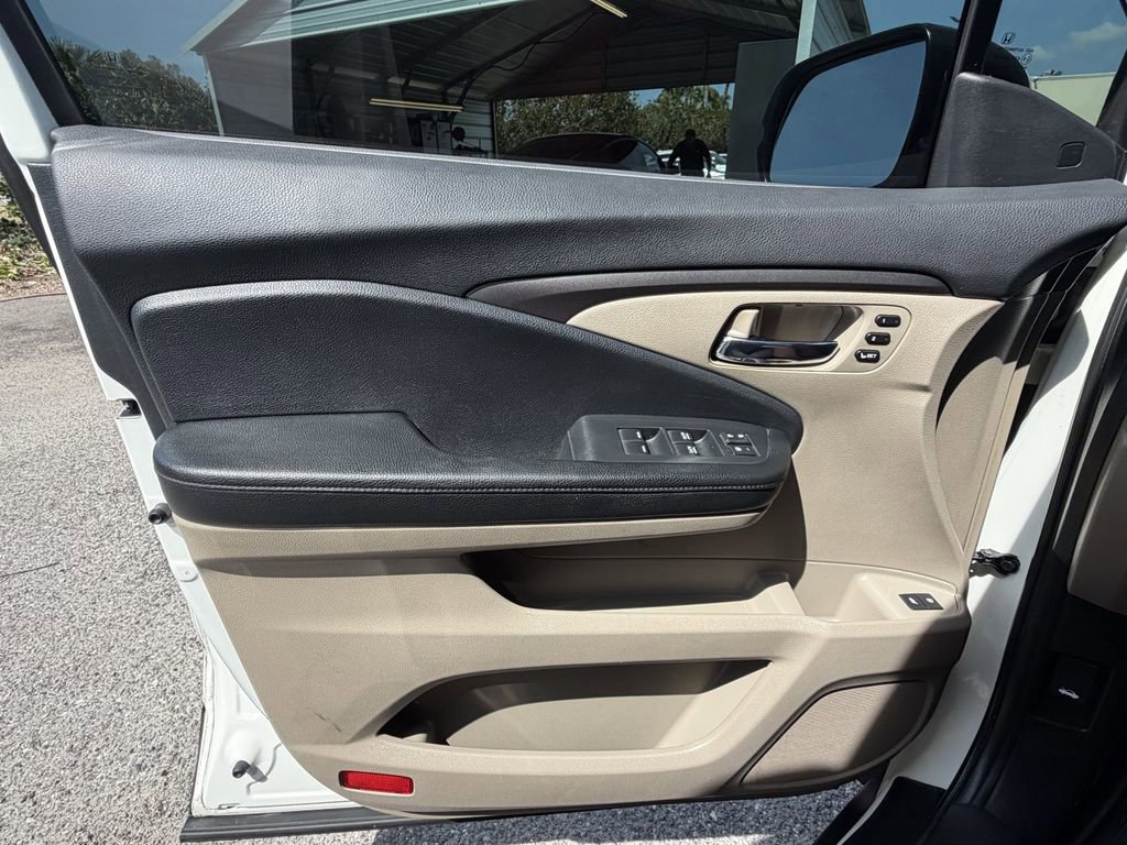 Used 2019 Honda Pilot EX-L image 21