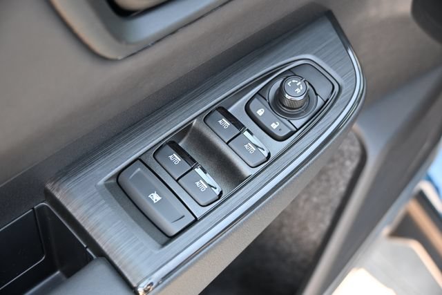 New 2026 Subaru Outback Wilderness AWD/4WD image 19