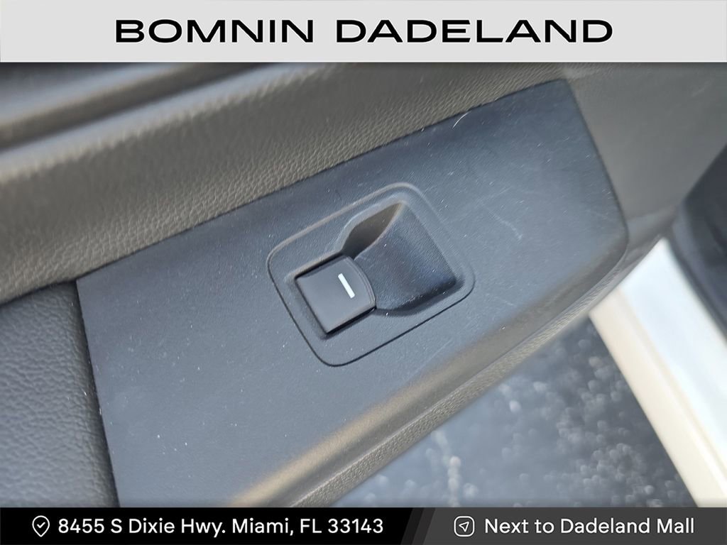 Used 2024 Honda CR-V EX image 13