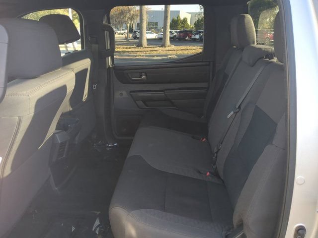 Used 2025 Toyota Tundra SR5 w/ SR5 Convenience Package AWD/4WD image 13