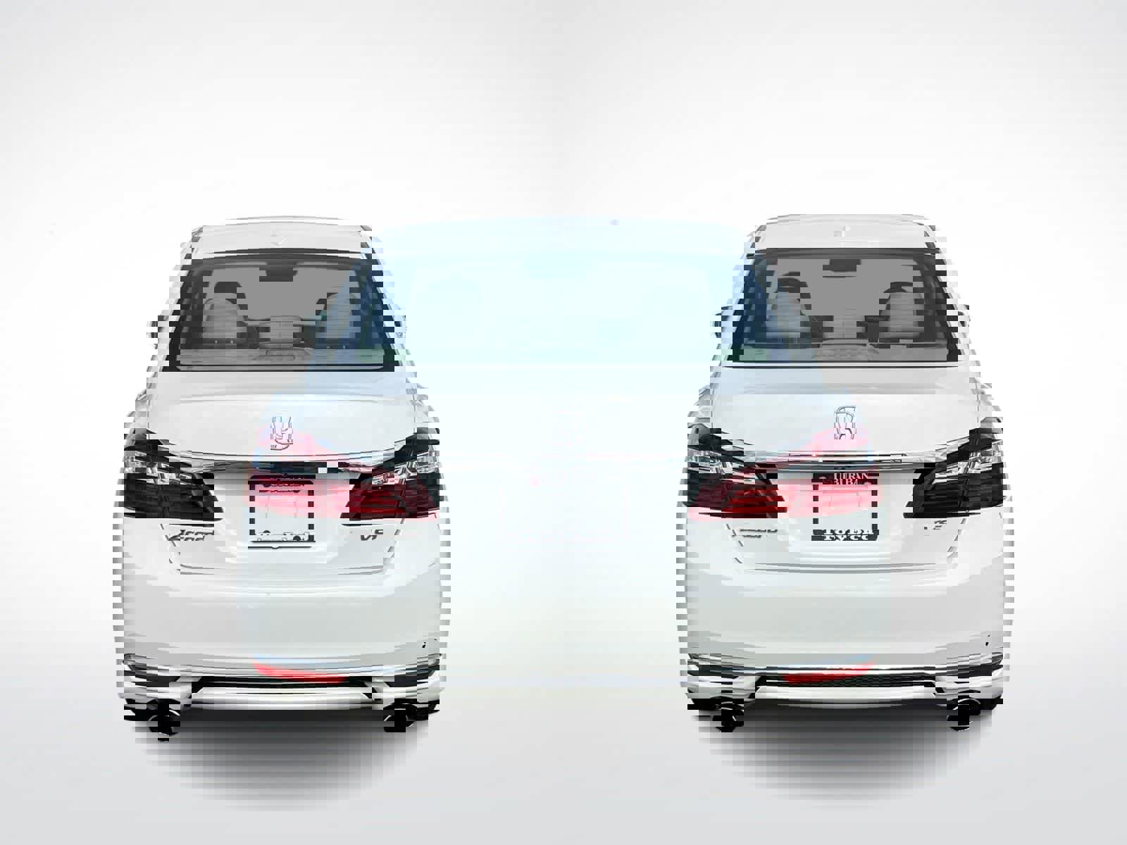 Used 2016 Honda Accord EX-L image 7